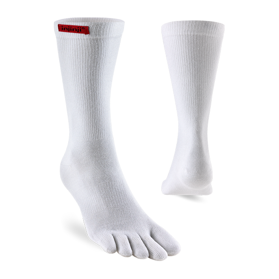 INJINJI SPORT ORIGINAL WEIGHT CREW