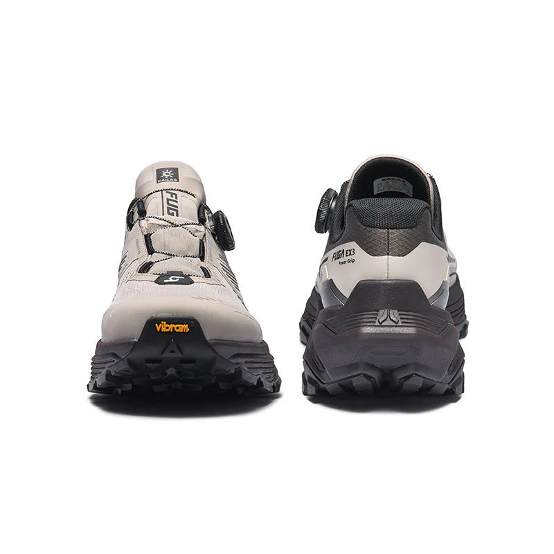 KAILAS FUGA EX 3 BOA