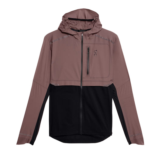 ON WEATHER JACKET