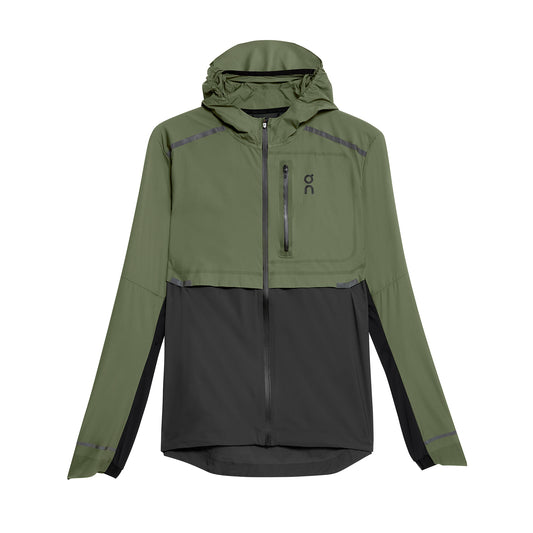 ON WEATHER JACKET