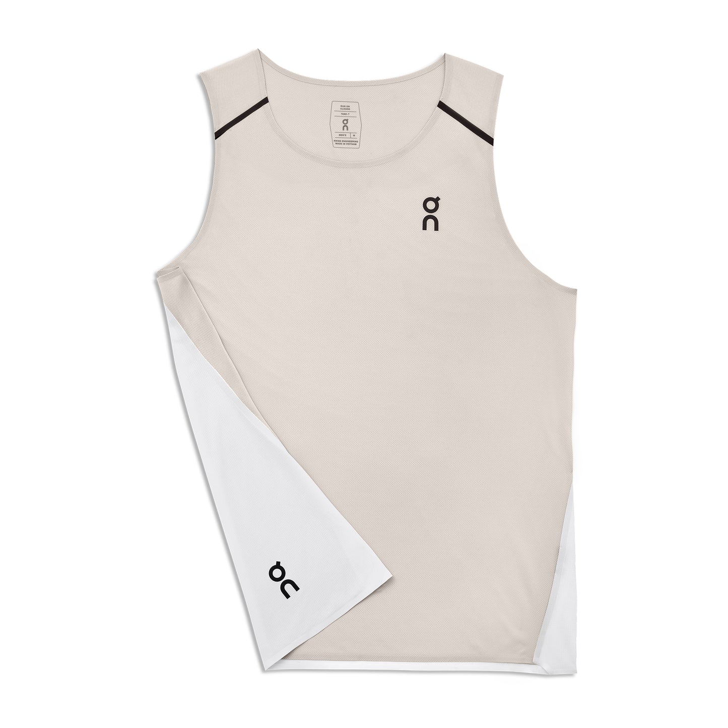 ON TANK-T