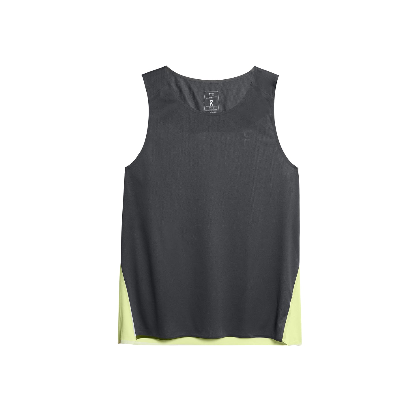 ON TANK-T