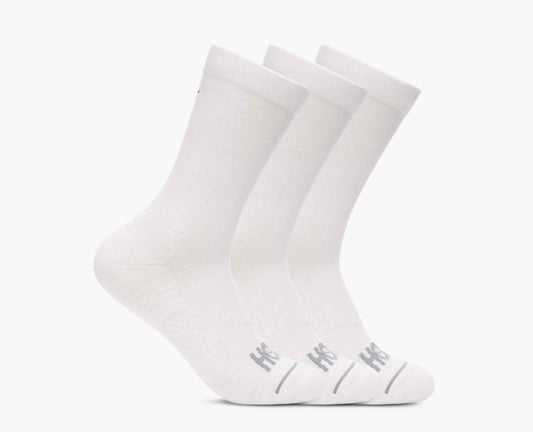 HOKA CREW RUN SOCK 3-PACK