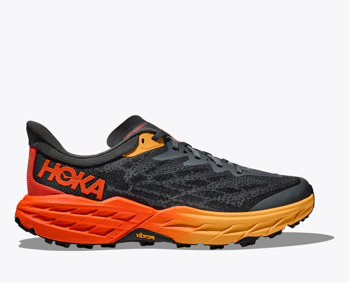HOKA SPEEDGOAT 5 WIDE (Sólo tienda online)