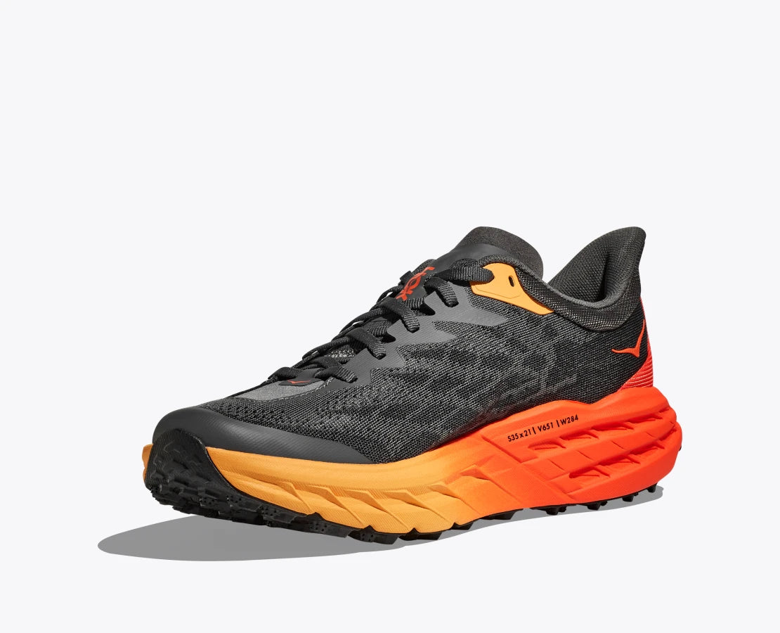 HOKA SPEEDGOAT 5 (Sólo tienda online)