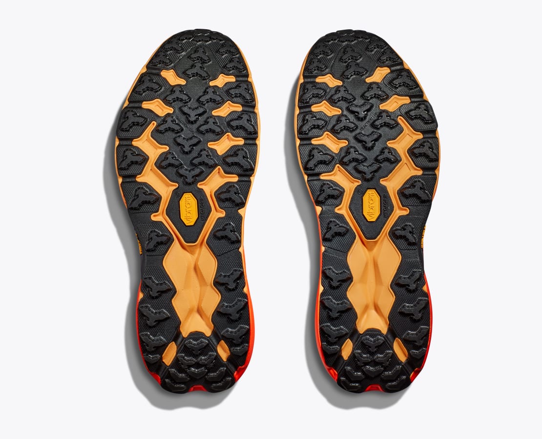 HOKA SPEEDGOAT 5 WIDE (Sólo tienda online)