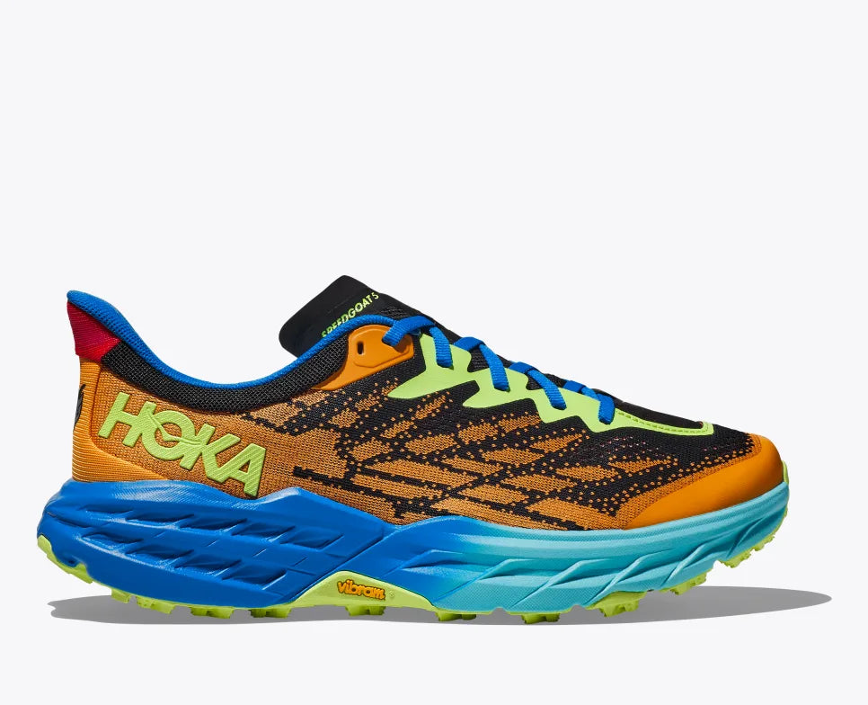 HOKA SPEEDGOAT 5 (Sólo tienda online)