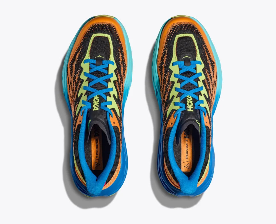 HOKA SPEEDGOAT 5 (Sólo tienda online)