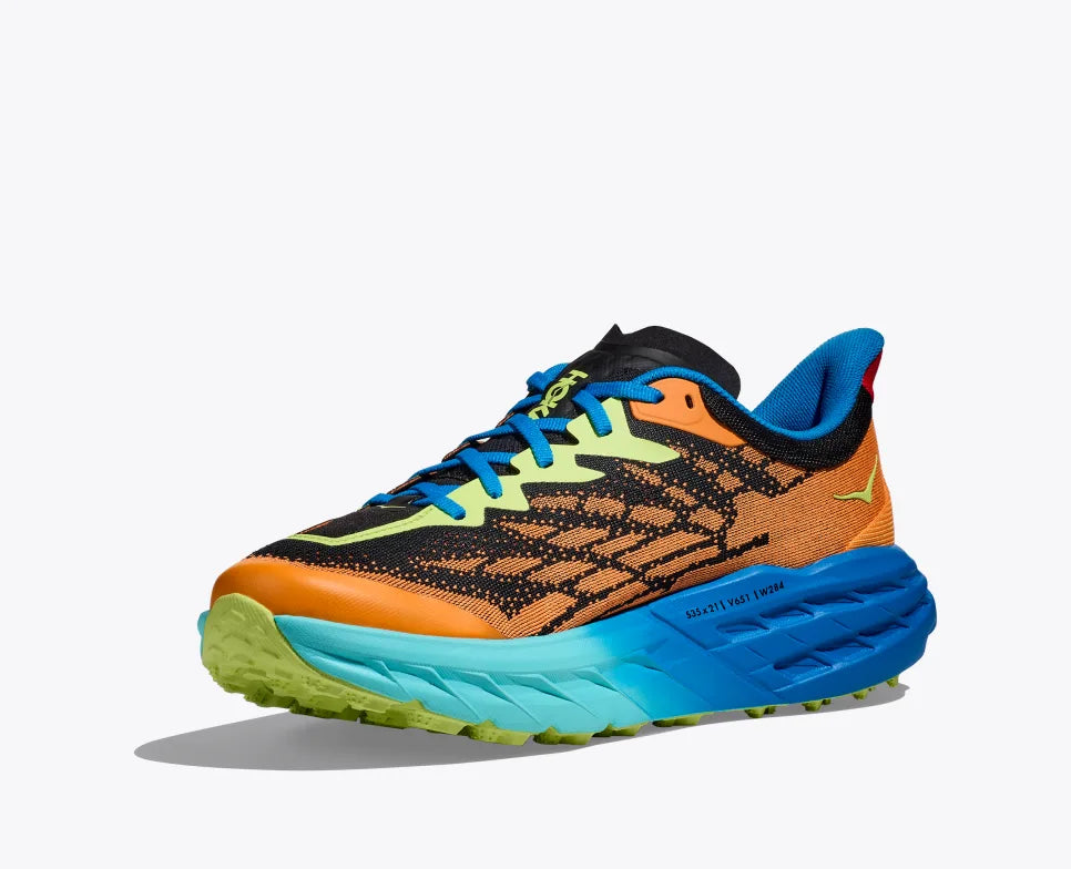 HOKA SPEEDGOAT 5 (Sólo tienda online)