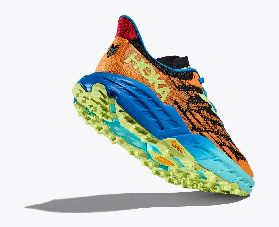 HOKA SPEEDGOAT 5 (Sólo tienda online)