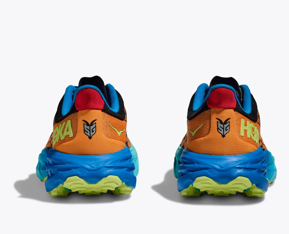 HOKA SPEEDGOAT 5 (Sólo tienda online)
