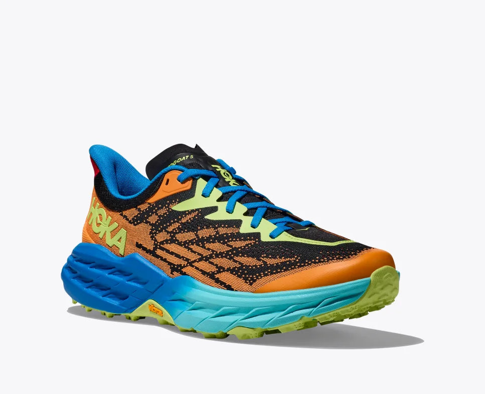 HOKA SPEEDGOAT 5 (Sólo tienda online)