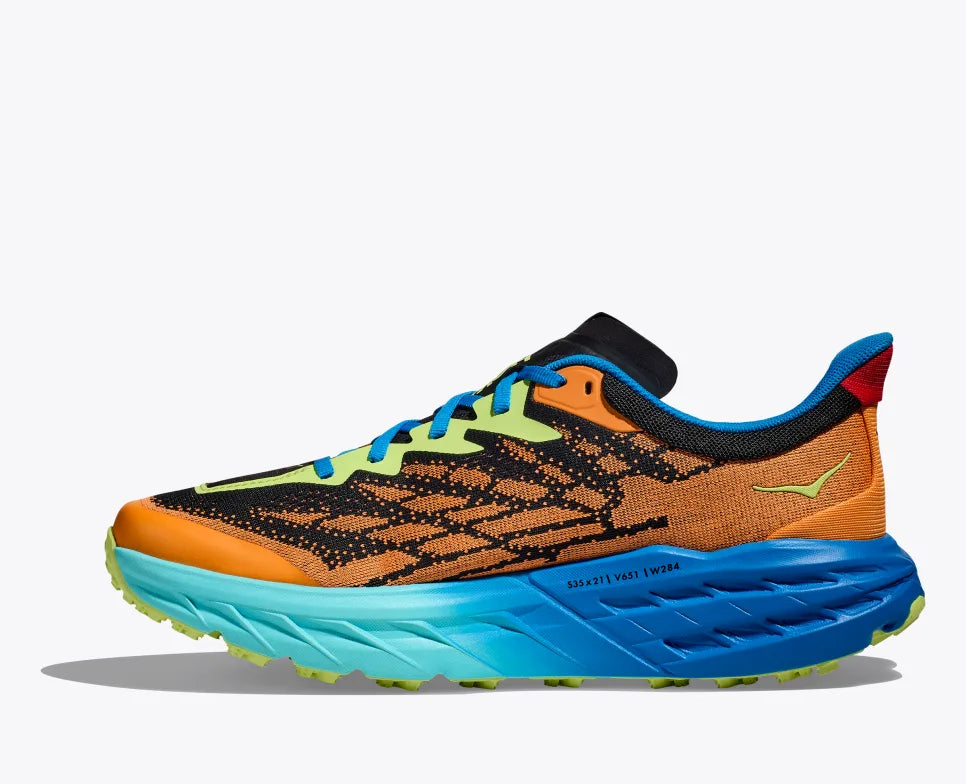 HOKA SPEEDGOAT 5 (Sólo tienda online)