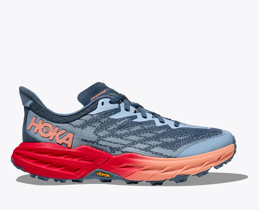 HOKA SPEEDGOAT 5 (Sólo tienda online)