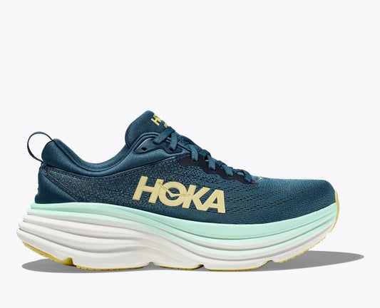 HOKA BONDI 8 (Sólo tienda online)