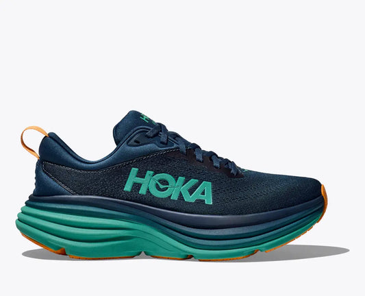 HOKA BONDI 8 (Sólo tienda online)