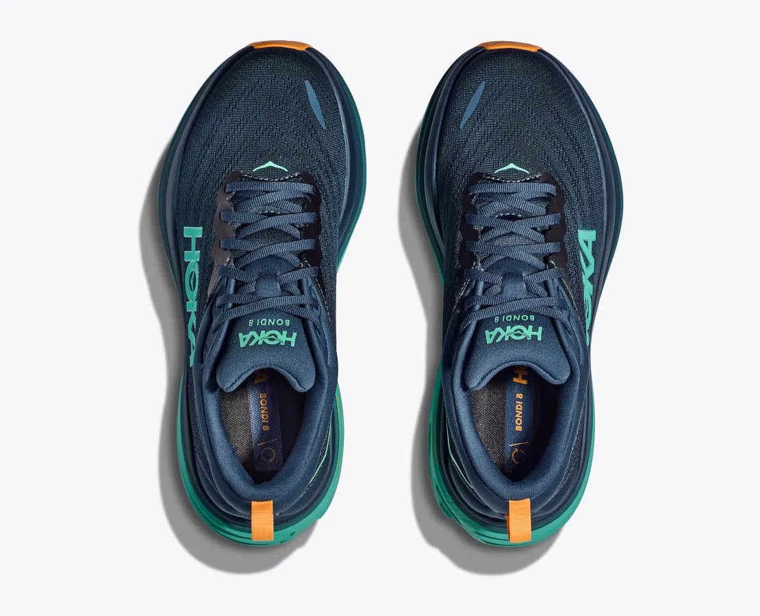 HOKA BONDI 8 (Sólo tienda online)