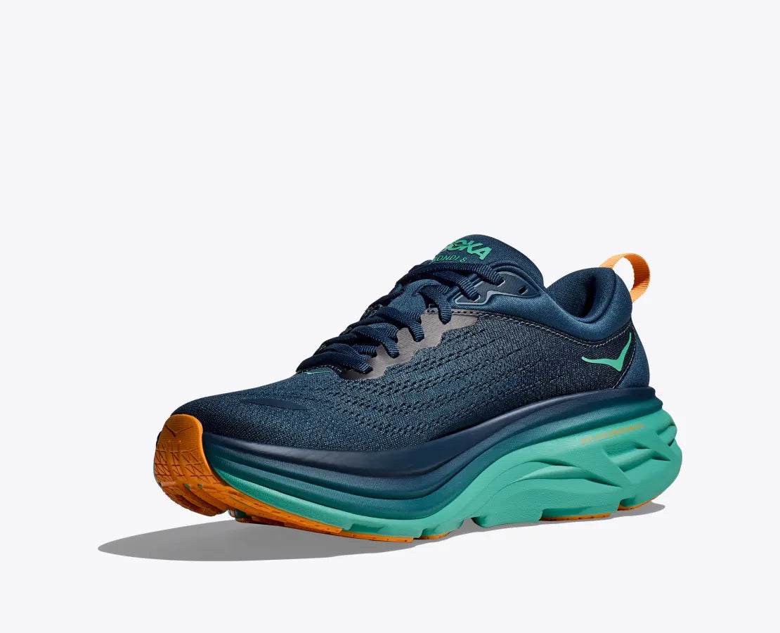 HOKA BONDI 8 (Sólo tienda online)