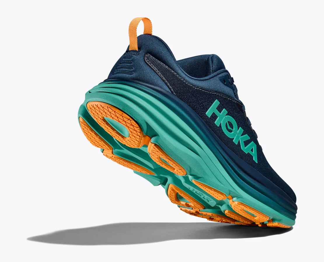 HOKA BONDI 8 (Sólo tienda online)
