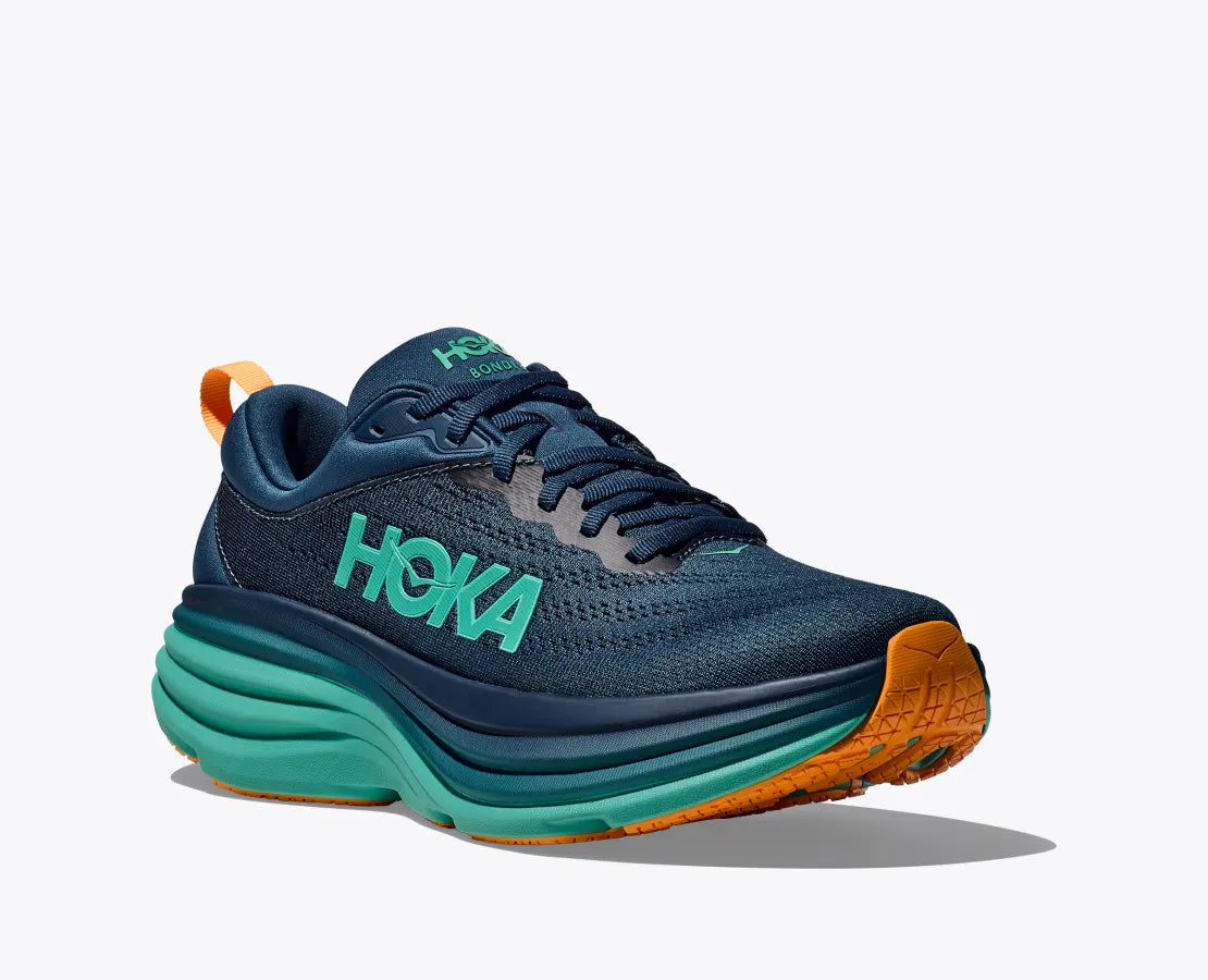 HOKA BONDI 8 (Sólo tienda online)