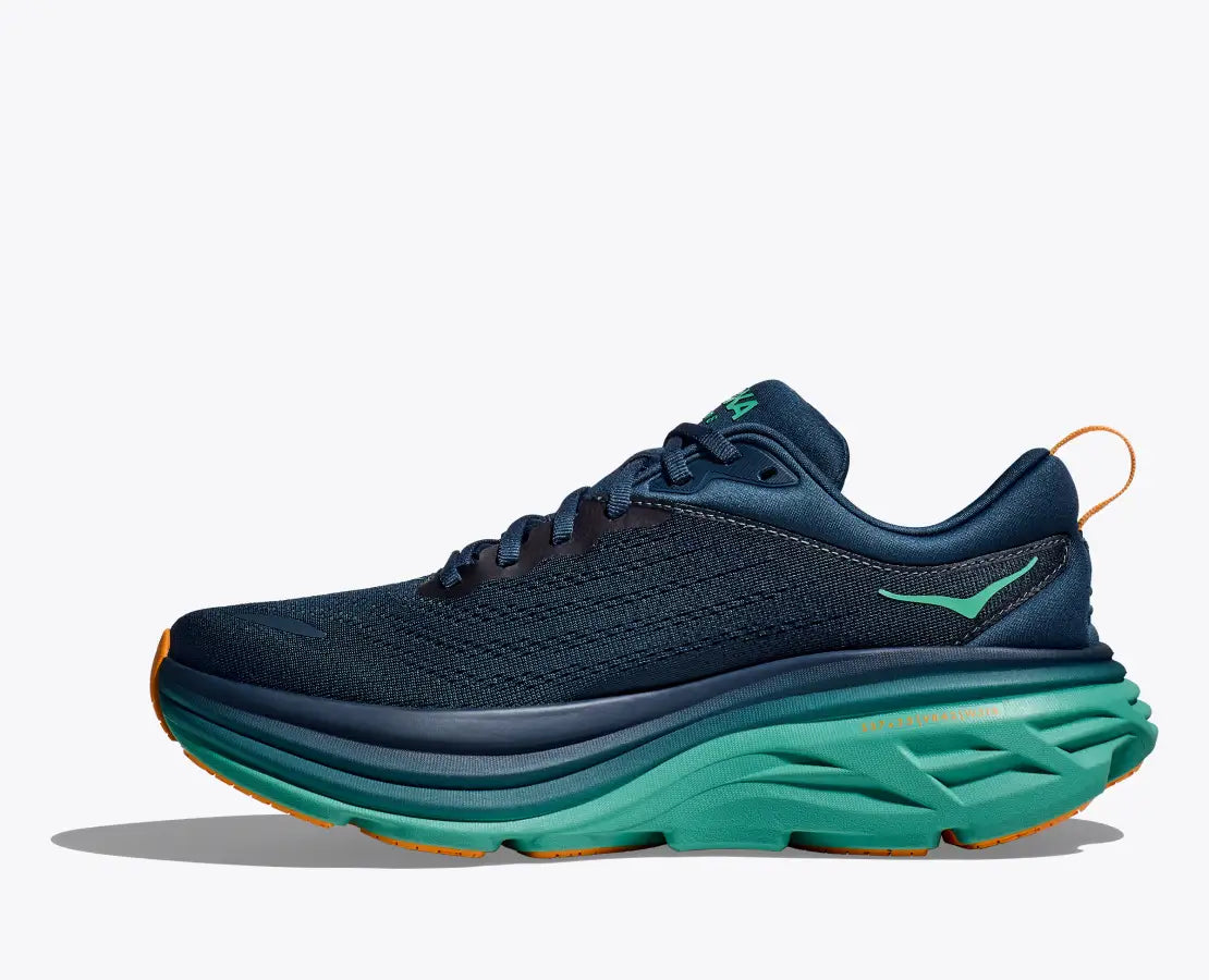 HOKA BONDI 8 (Sólo tienda online)