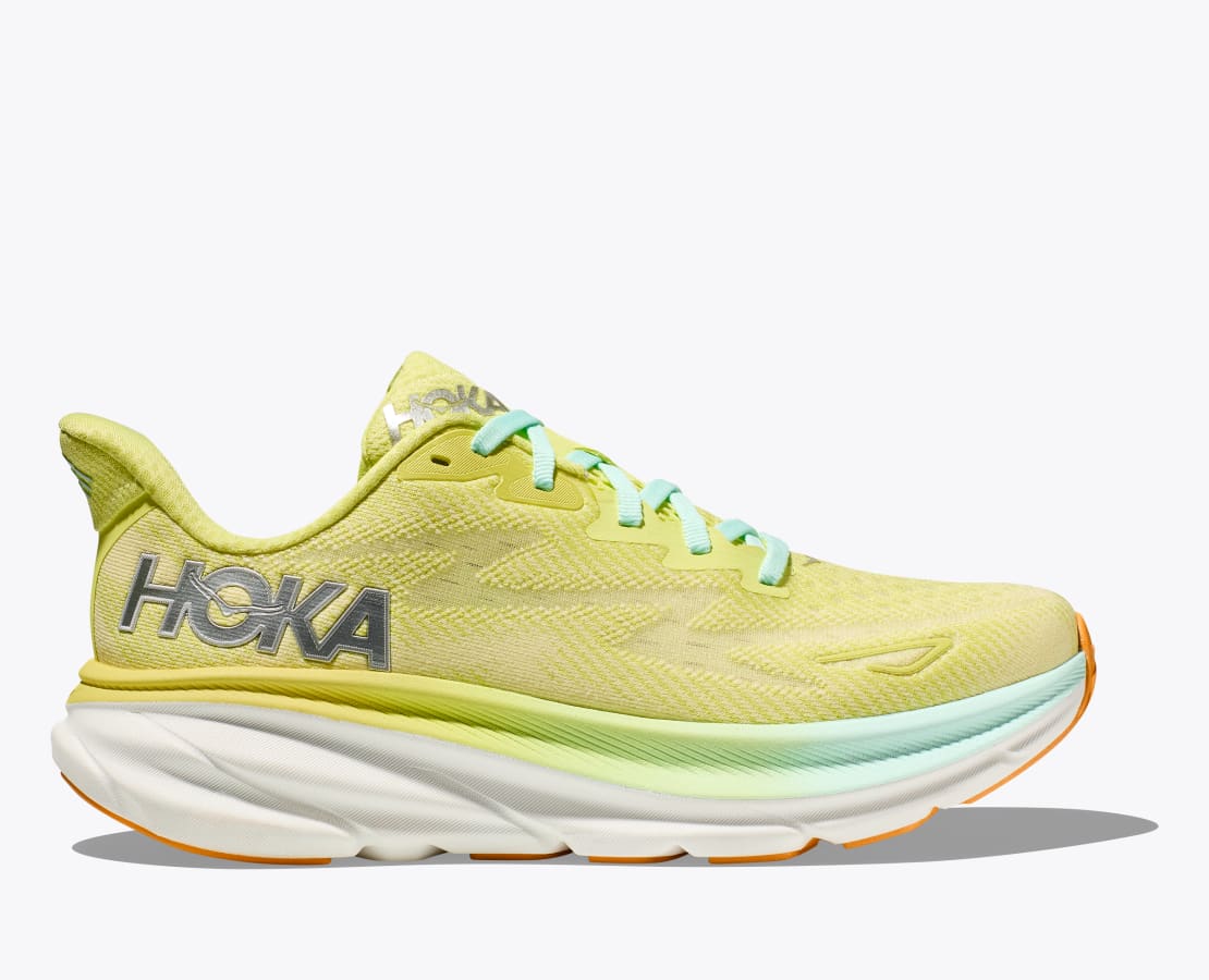 HOKA CLIFTON 9 (Sólo tienda online)