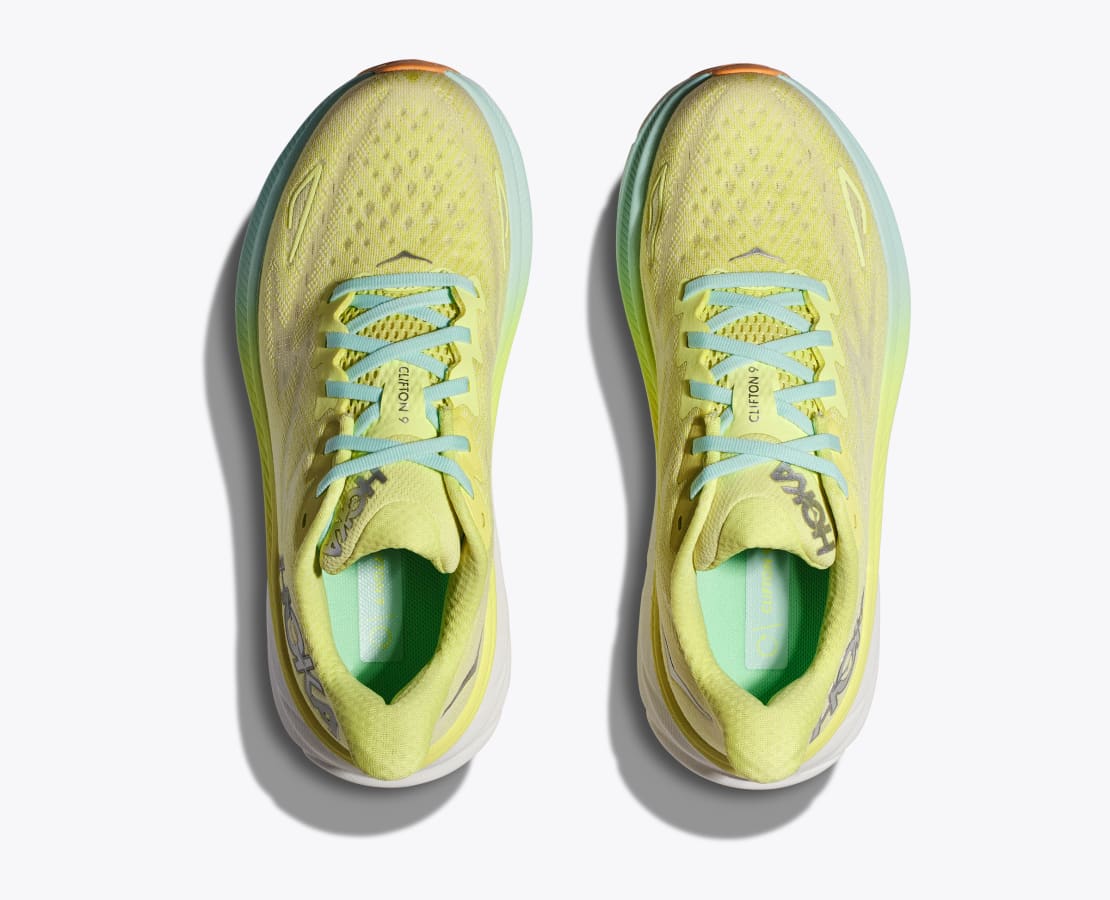HOKA CLIFTON 9 (Sólo tienda online)