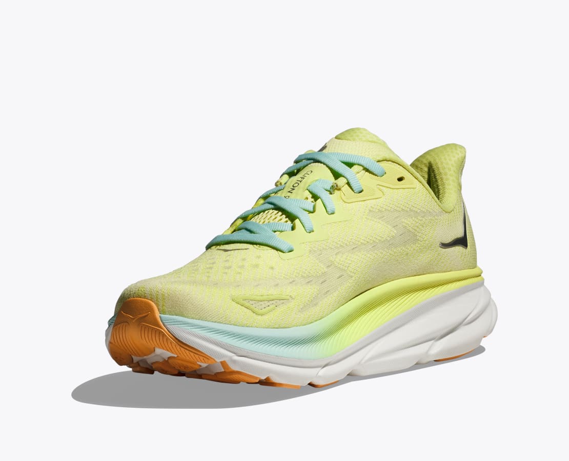 HOKA CLIFTON 9 (Sólo tienda online)