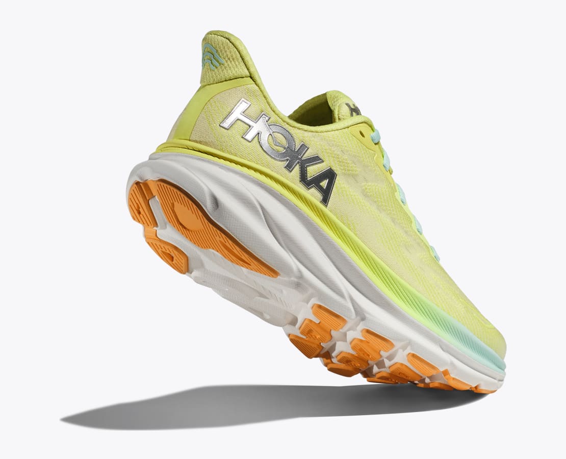 HOKA CLIFTON 9 (Sólo tienda online)