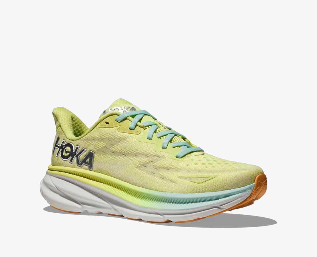 HOKA CLIFTON 9 (Sólo tienda online)