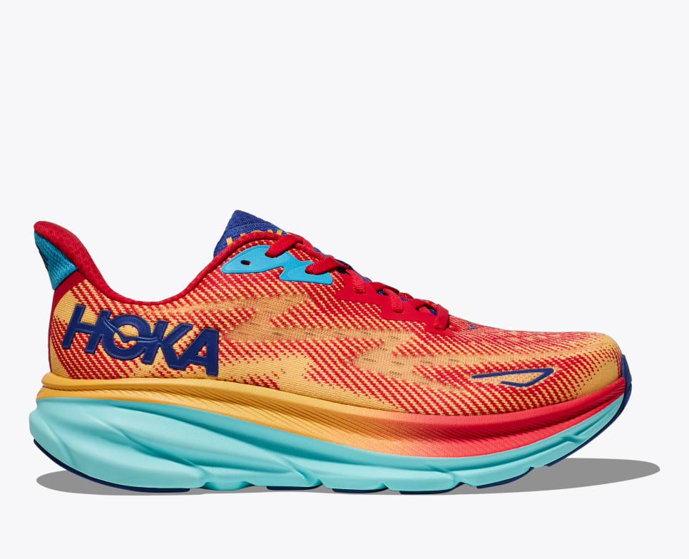 HOKA CLIFTON 9 (Sólo tienda online)