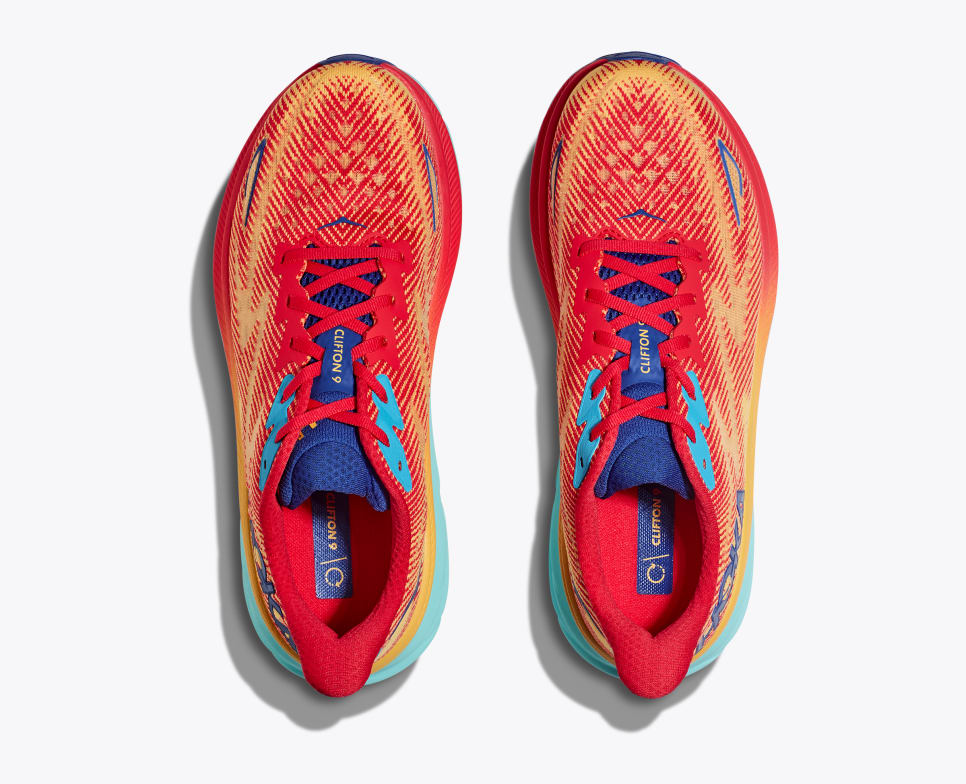 HOKA CLIFTON 9 (Sólo tienda online)