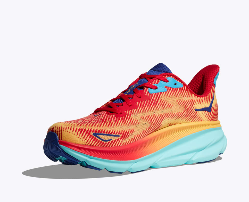 HOKA CLIFTON 9 (Sólo tienda online)