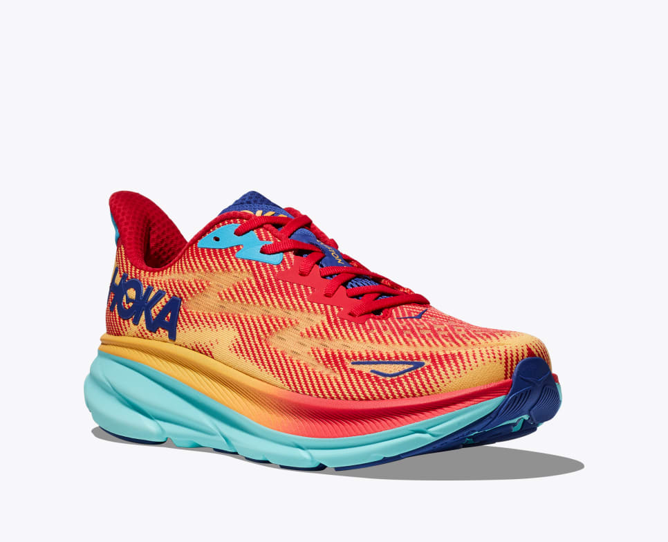 HOKA CLIFTON 9 (Sólo tienda online)