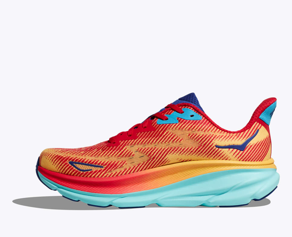 HOKA CLIFTON 9 (Sólo tienda online)
