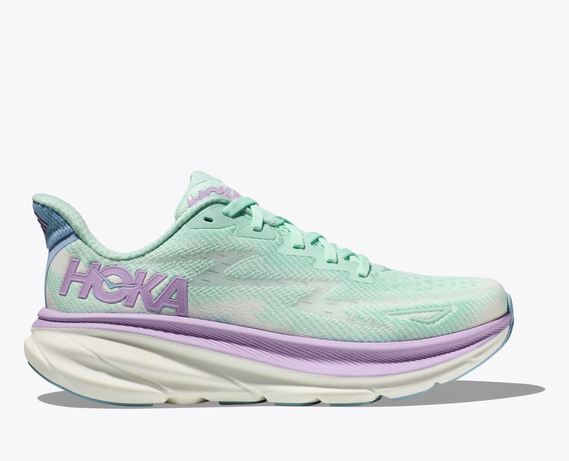 HOKA CLIFTON 9 (Sólo tienda online)