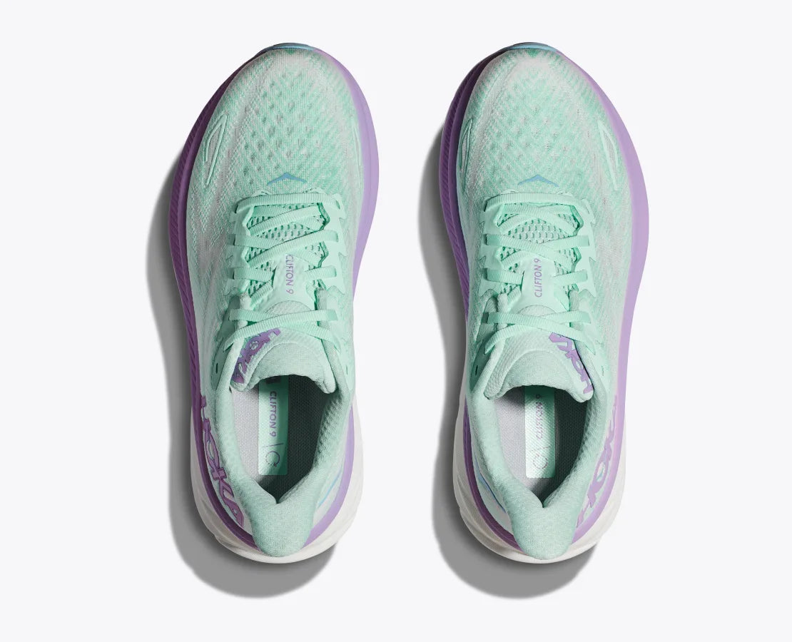 HOKA CLIFTON 9 (Sólo tienda online)