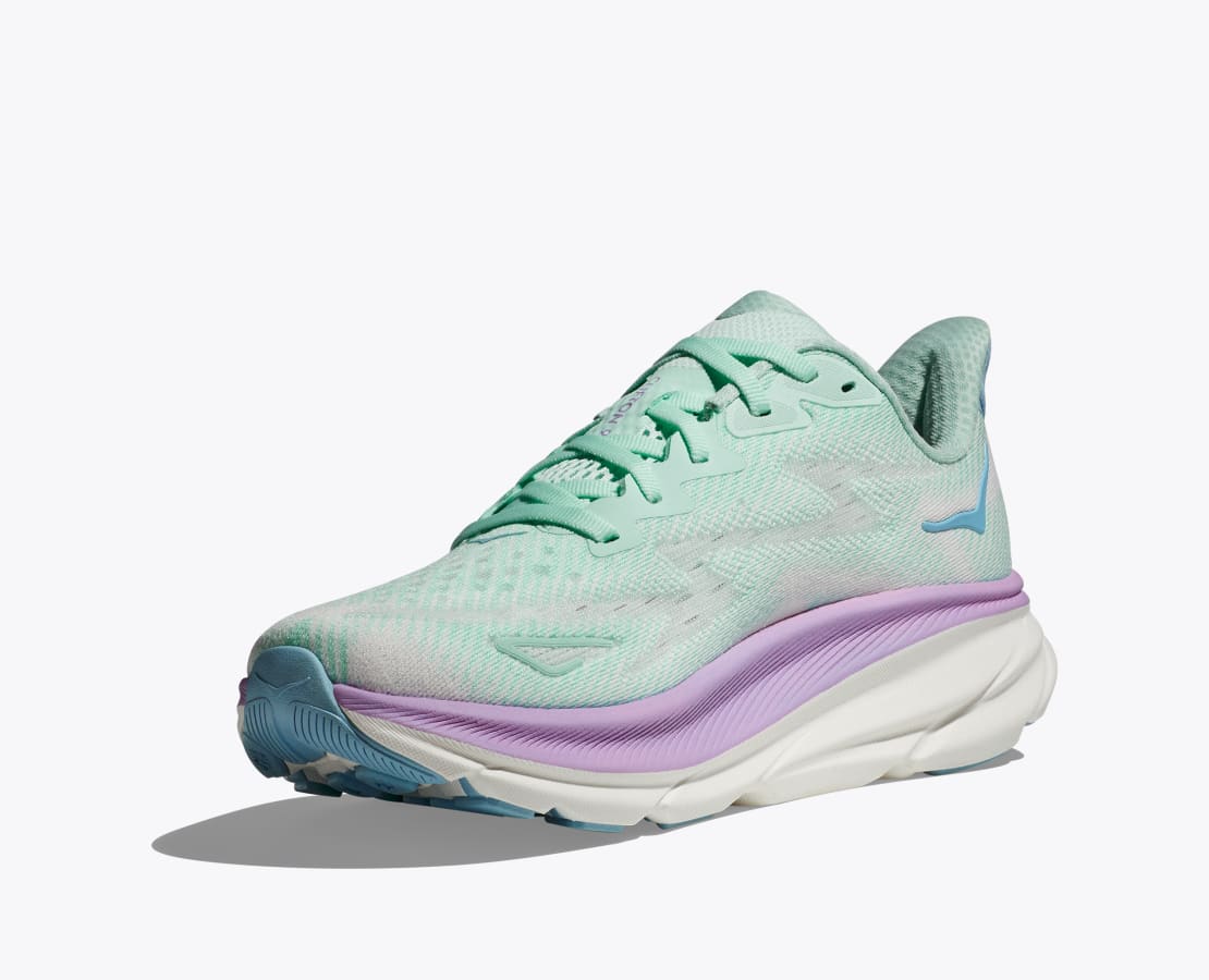 HOKA CLIFTON 9 (Sólo tienda online)