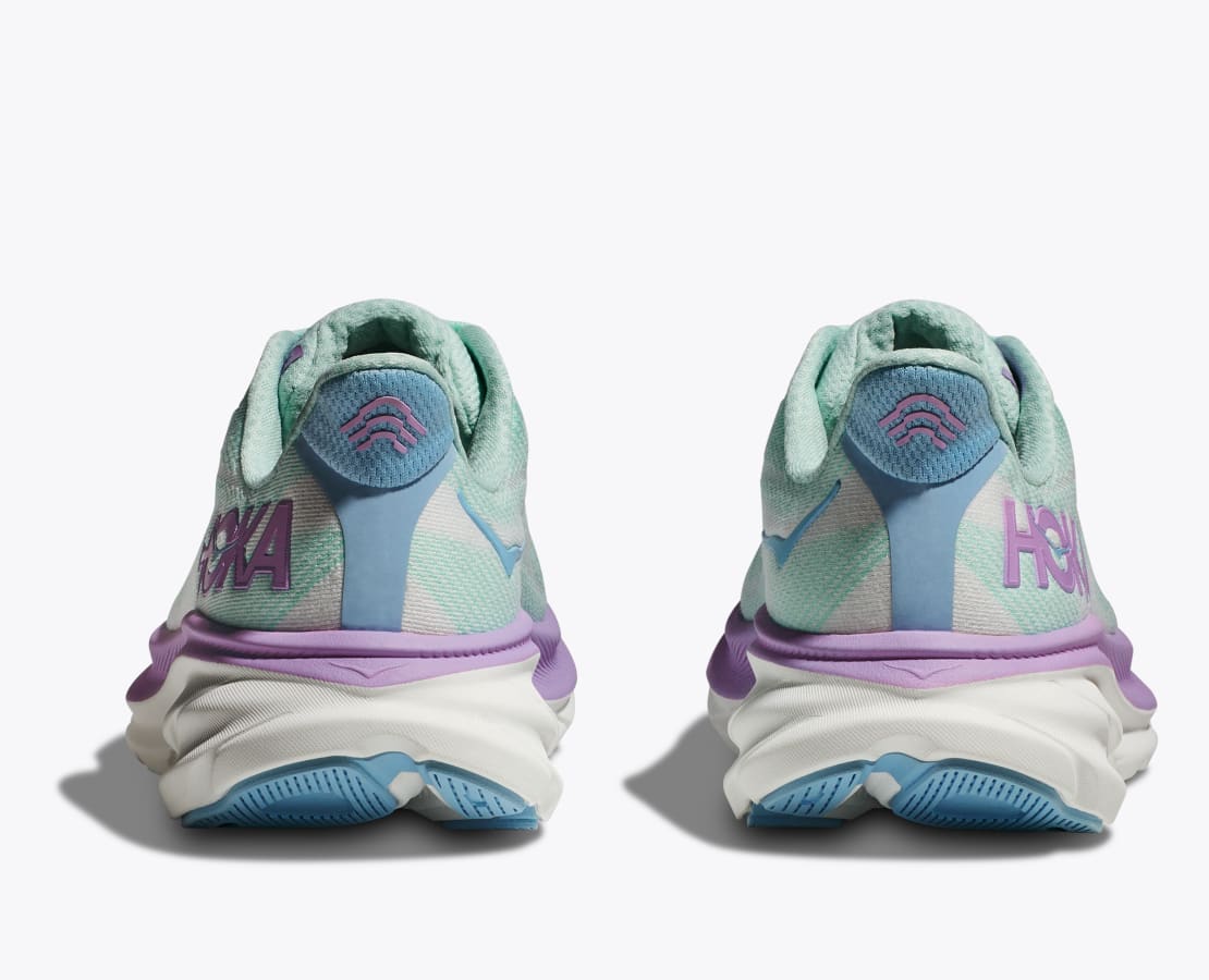 HOKA CLIFTON 9 (Sólo tienda online)