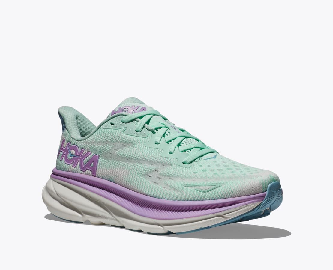 HOKA CLIFTON 9 (Sólo tienda online)