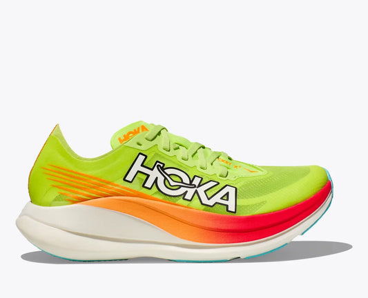 HOKA ROCKET X 2