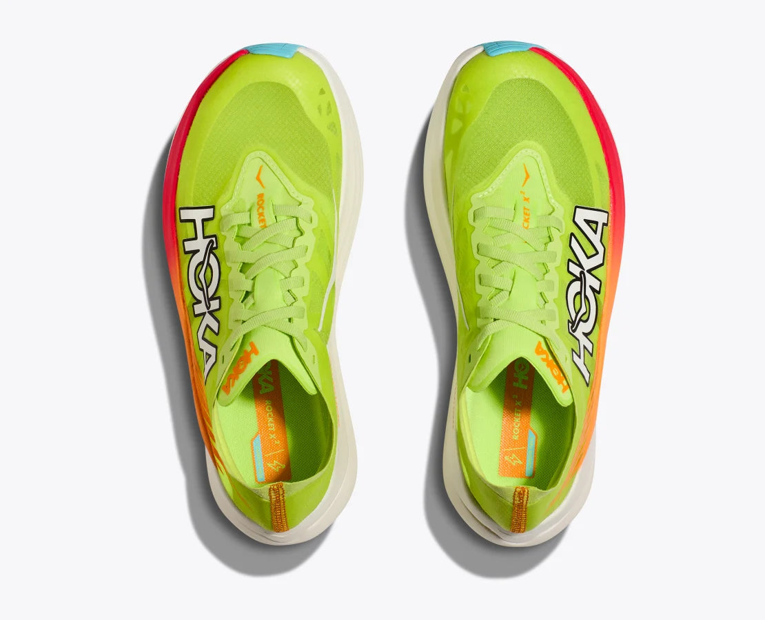 HOKA ROCKET X 2