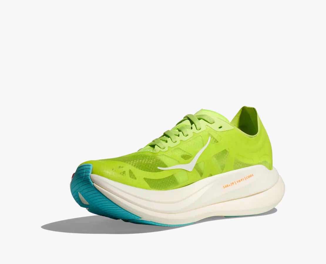 HOKA ROCKET X 2