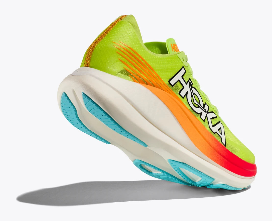 HOKA ROCKET X 2