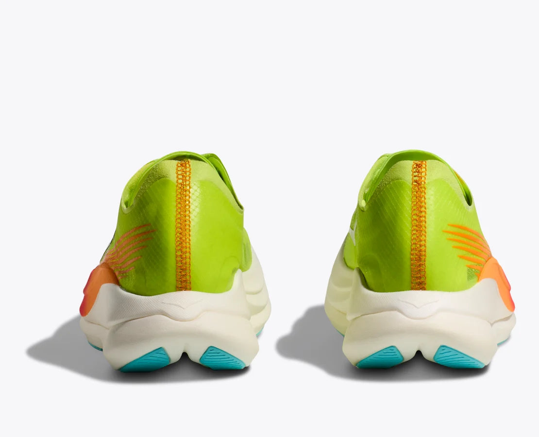 HOKA ROCKET X 2