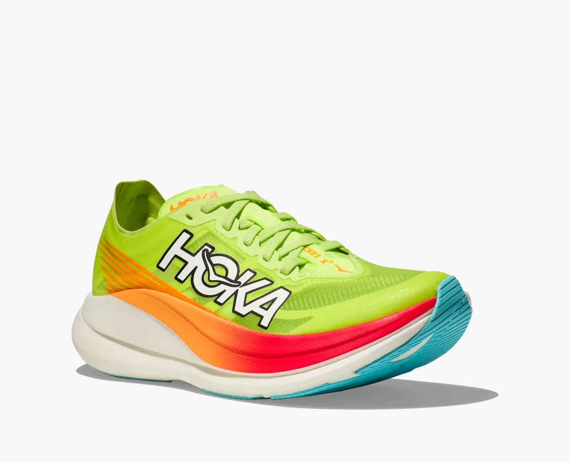 HOKA ROCKET X 2