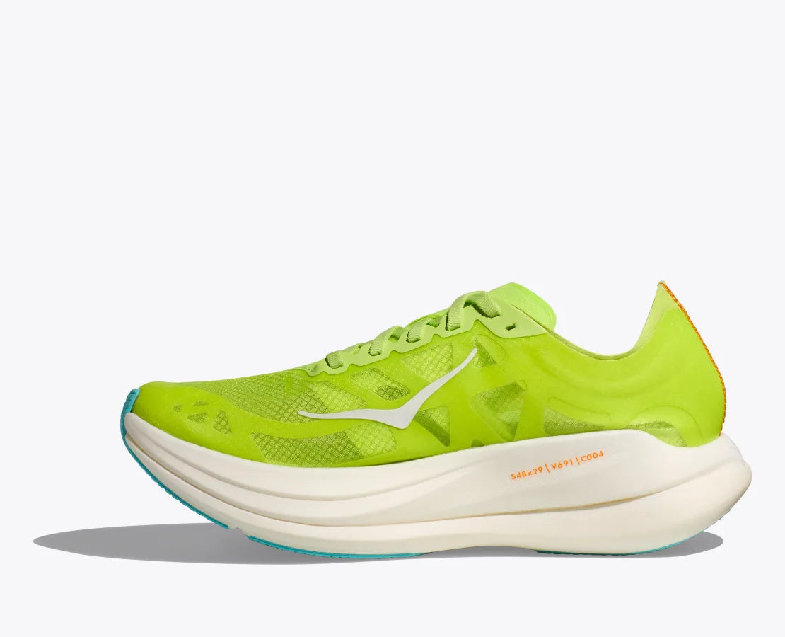 HOKA ROCKET X 2