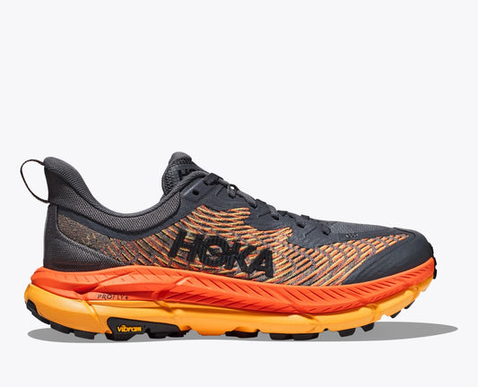 HOKA MAFATE SPEED 4