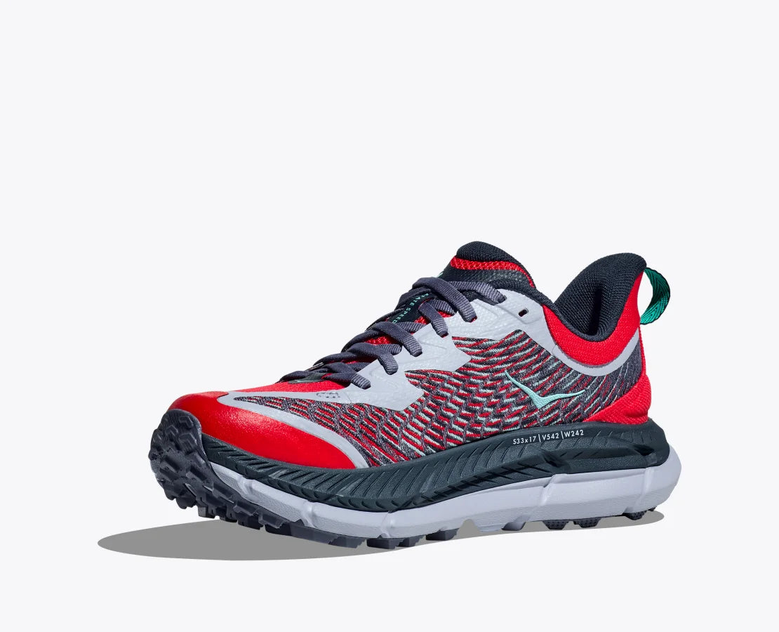 HOKA MAFATE SPEED 4