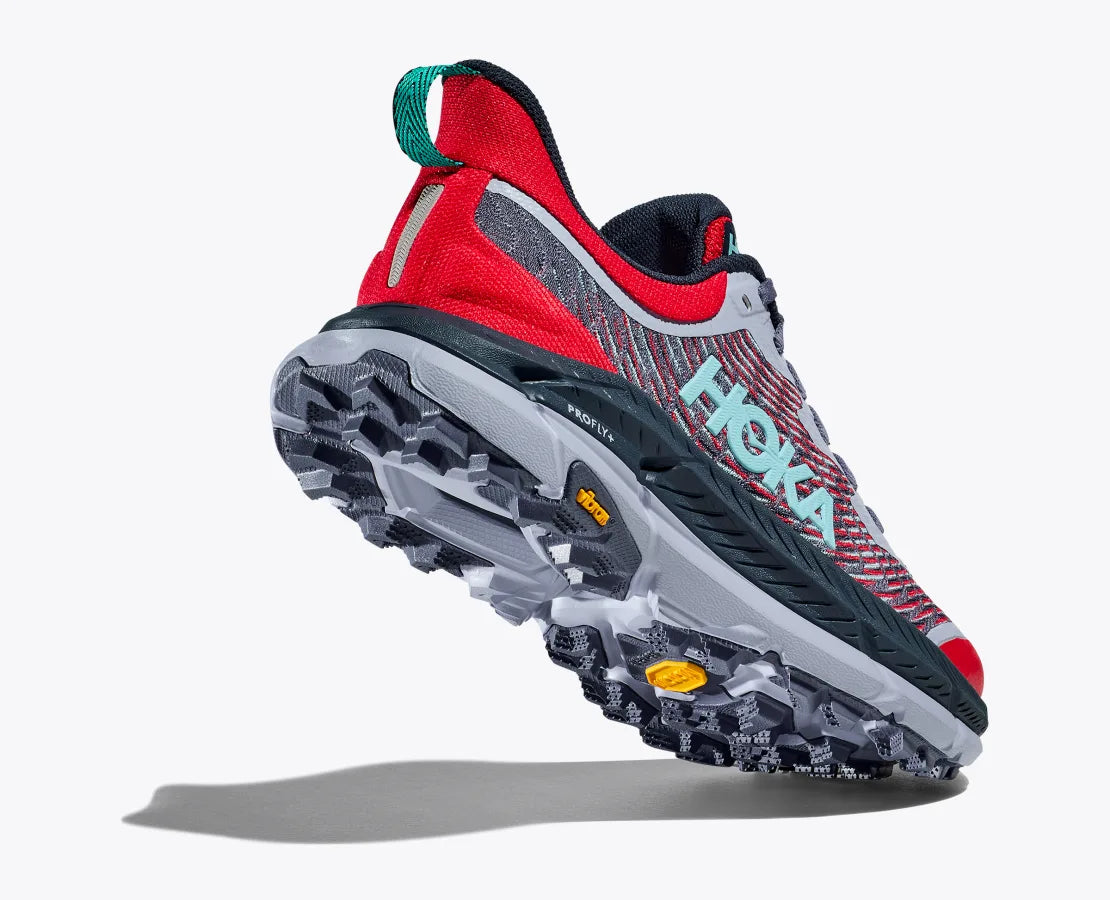 HOKA MAFATE SPEED 4
